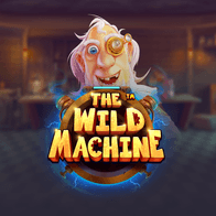The Wild Machine thumbnail