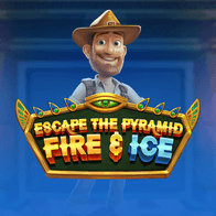 Escape The Pyramid Fire And Ice thumbnail