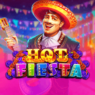 Hot Fiesta thumbnail